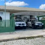 Corpo em decomposição é encontrado na Ilha dos Valadares
