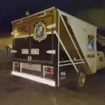 Ação policial em Pontal do Paraná resulta em morte de suspeito