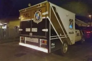 Ação policial em Pontal do Paraná resulta em morte de suspeito