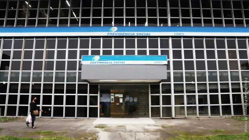 prova de vida litoral