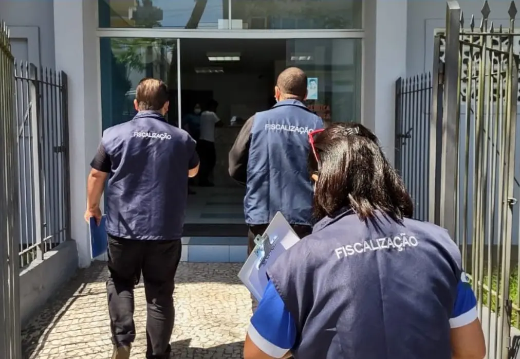 clinica São Paulo