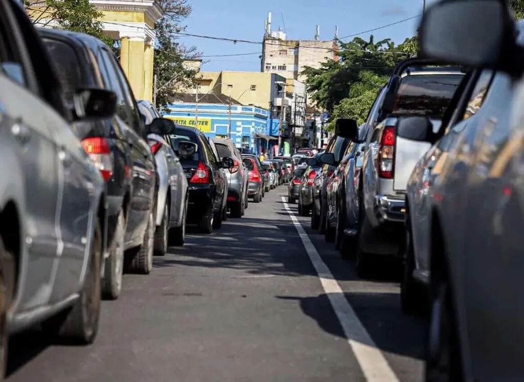 ipva, carro, dpvat , filas