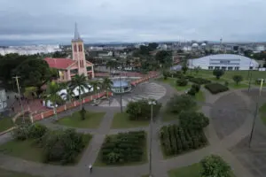 Igreja do Rocio