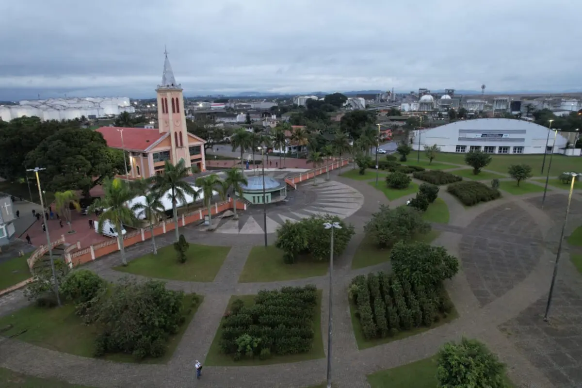 Igreja do Rocio