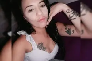 Jessica foi morto com vários tiros