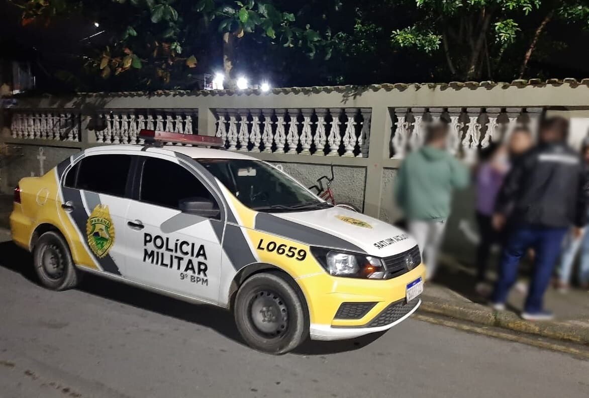 Homicídio ocorreu na noite de domingo, na Vila São Vicente