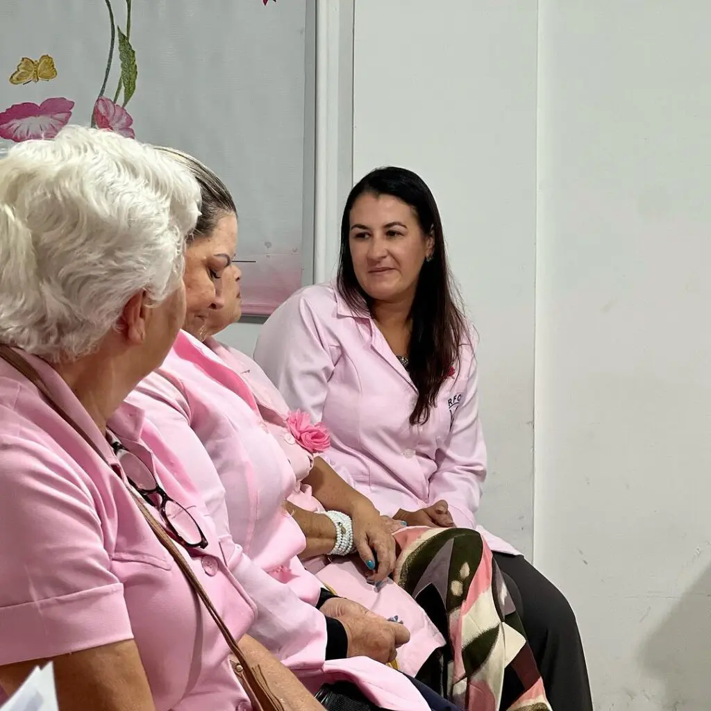 Luciana Picanço RFCC