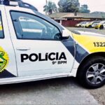 Ocorrência foi atendida pela Polícia Militar