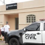 Policia civil - guaratuba