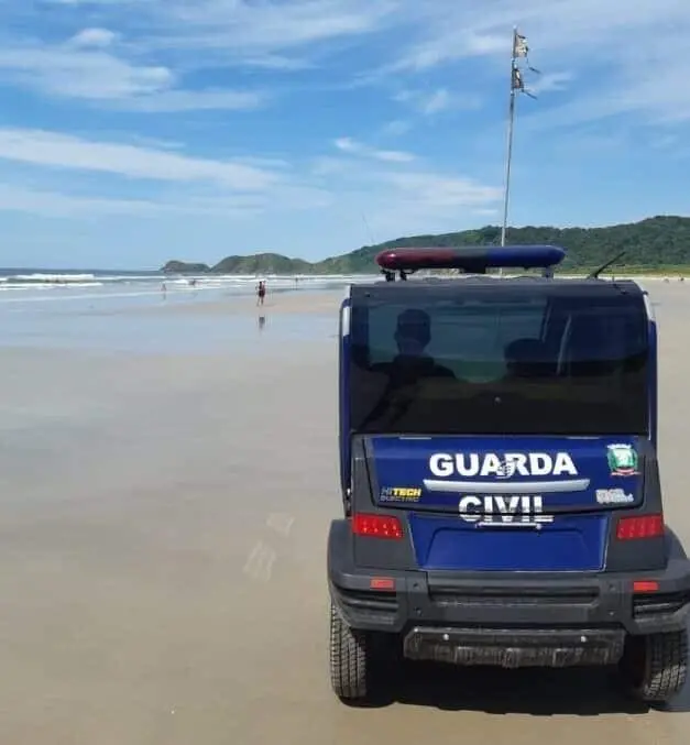 GCM ILHA DO MEL