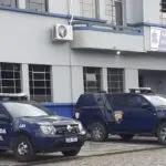 GCM captura foragido por homicídio em Paranaguá
