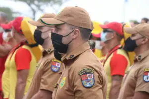 Ações da PM seguem até o final de março.