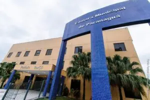 CAMARA DE PARANAGUA