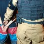 Homem vai ao Fórum em Guaratuba e acaba preso