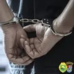 PM captura idoso procurado por estupro de vulnerável