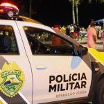 Mulher é agredida ao tentar apartar briga na praia, em Guaratuba