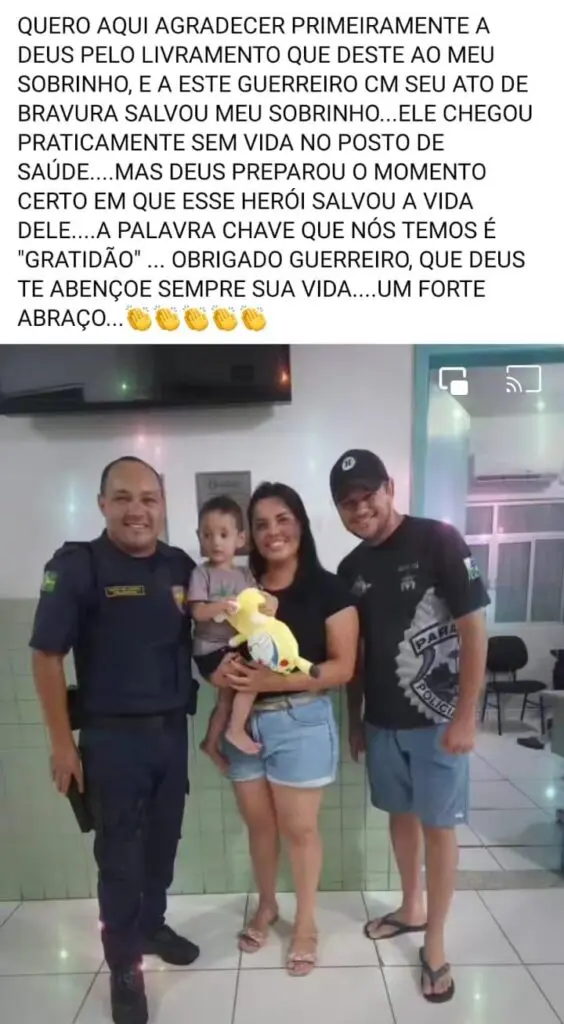 Mensagem agradecimento 2