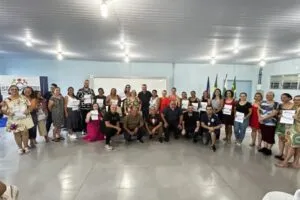 NOVOS SERVIDORES EDUCAÇÃO
