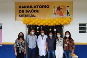 saúde mental Pontal doParaná