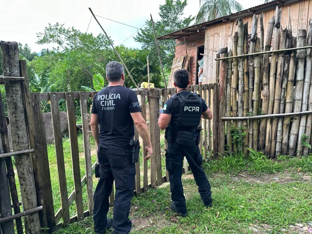 Operação PCPRe PRF contra vazadas (3)