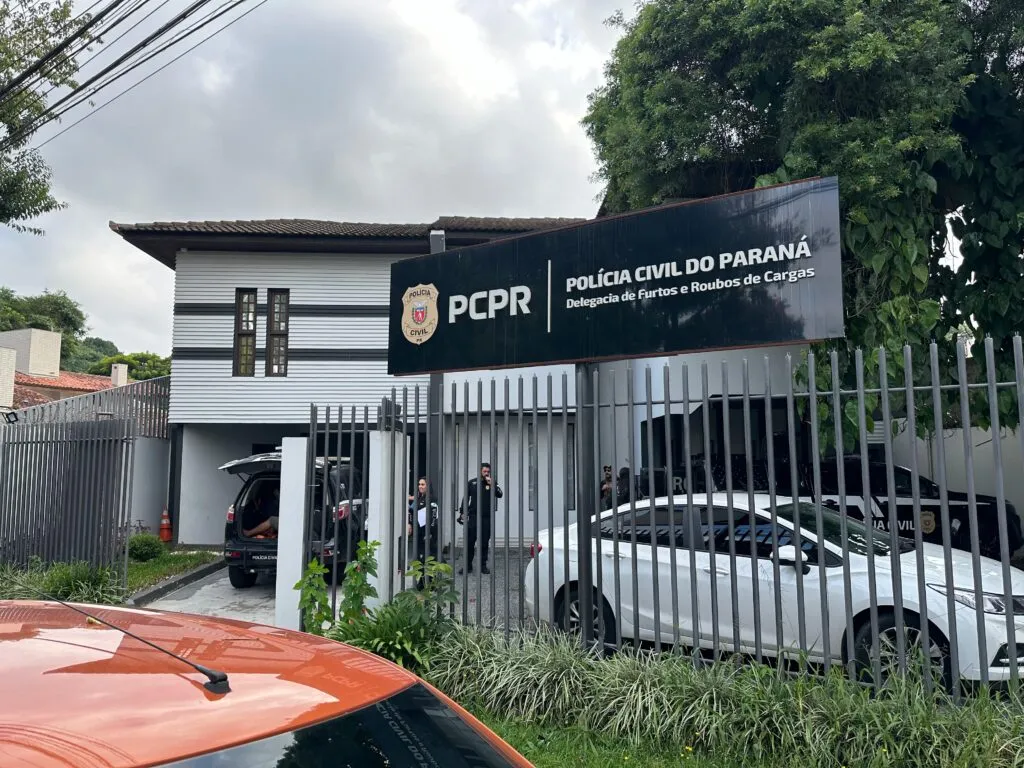 Operação PCPRe PRF contra vazadas (4)