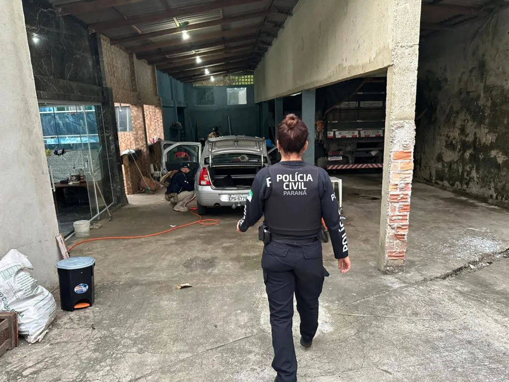 Operação PCPRe PRF contra vazadas (5)