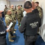 Operação PCPRe PRF contra vazadas (6)