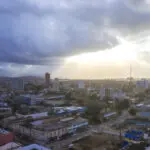 Tempo, clima - cidade de Paranagua, Paranaguá