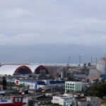 Tempo, clima - cidade de Paranagua, Paranaguá