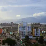 Tempo, clima - cidade de Paranagua, Paranaguá