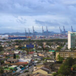 Tempo, clima - cidade de Paranagua, Paranaguá