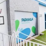 PARANAGUA SANEAMENTO SEDE, IGUA