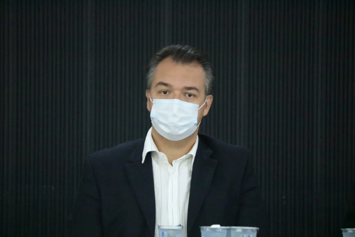 Roberto Justus