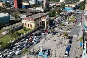 litoral mortes Covid-19