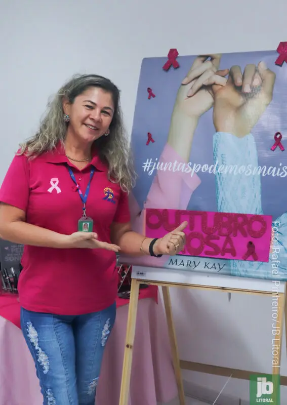 Pasa Outubro Rosa
