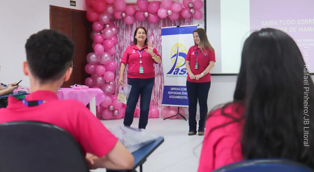 Pasa Outubro Rosa