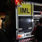 Dono de bar é assassinado a tiros em Guaratuba