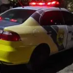 Três rapazes acusados de tráfico de drogas foram presos pela PM em Pontal do Paraná.