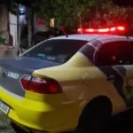 Homem é agredido em tentativa de assalto no Parque Agari