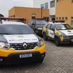 Homem é preso por agredir filha com soco em Paranaguá