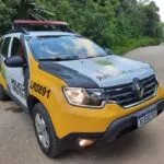 Moradora denuncia furto em sua residência em Morretes