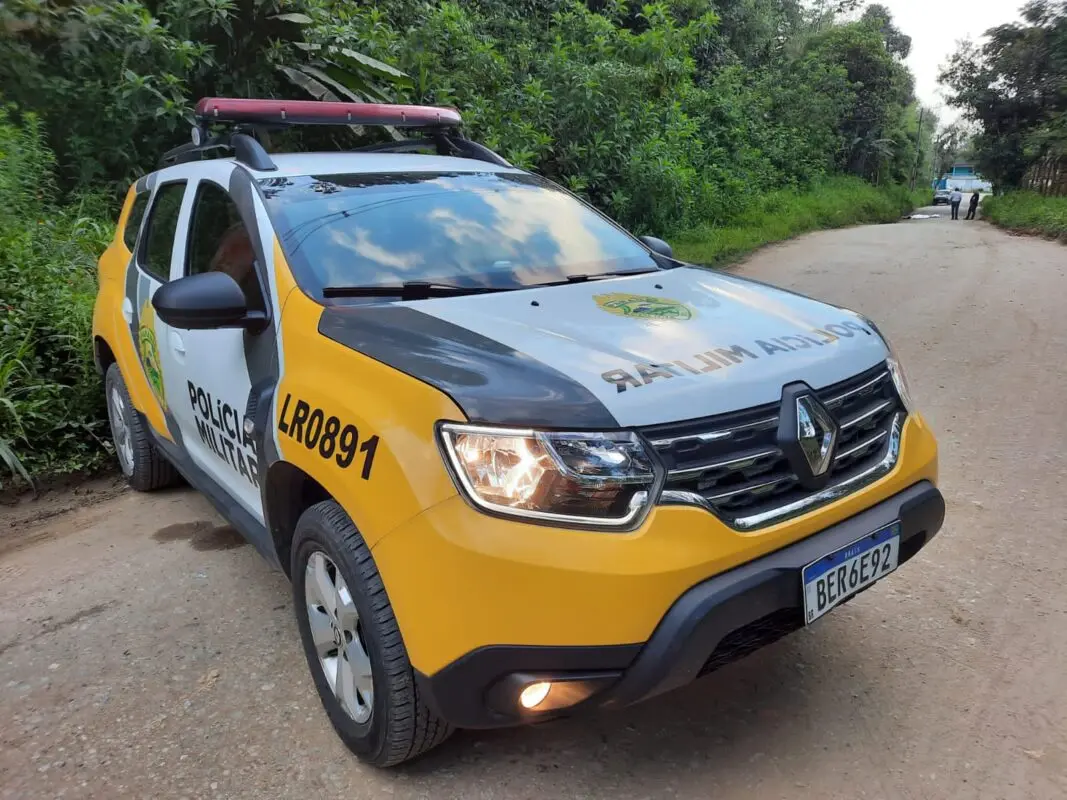 pm, viatura, carro