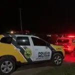 Disparos Atingem Casa no Jardim Jacarandá, em Paranaguá