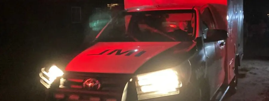 Jovem é morto a tiros enquanto dirigia carro em Paranaguá