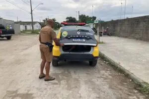 pm, viatura, carro, presos, camburão