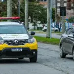 pm, carro, viatura