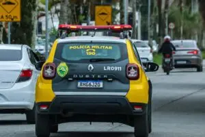 pm, carro, viatura