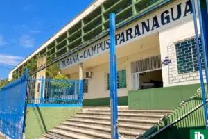 Unespar, Paranaguá, fafipar