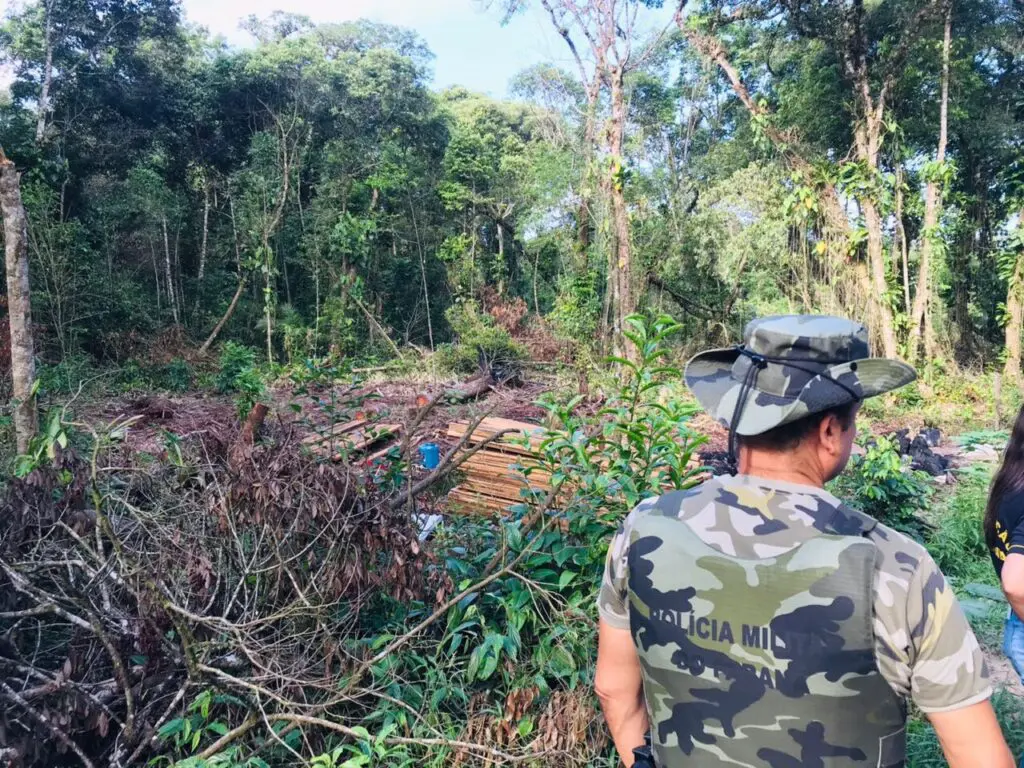 PM Ambiental Fiscalização 1