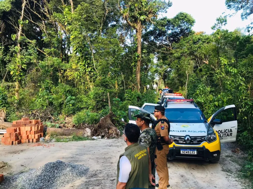 PM Ambiental Fiscalização 2